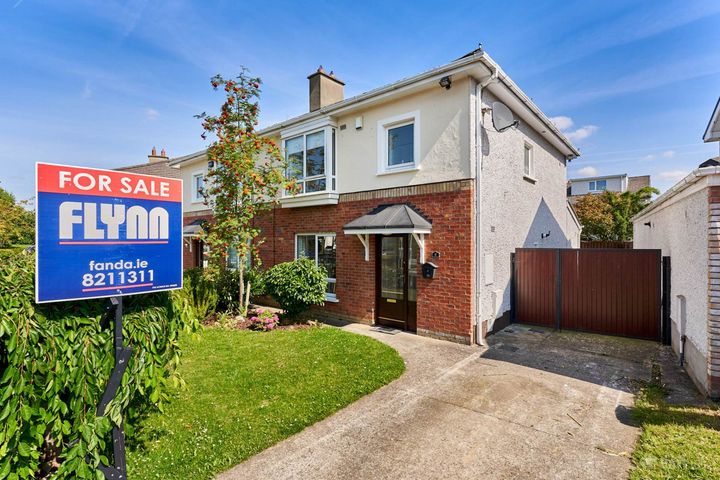 9 Riverwood Chase, Castleknock, Dublin 15, Dublin 15, Dublin