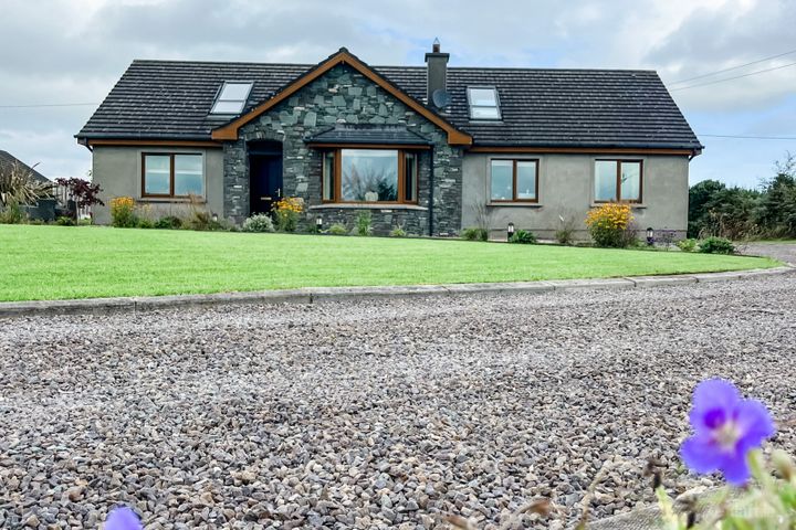 Laharn Milltown, Milltown, Kerry, Kerry