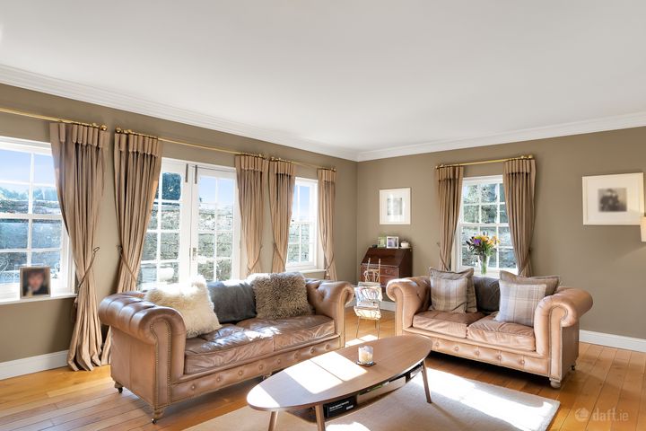 11 The Lower Courtyard, Headfort Demesne, Meath, Meath