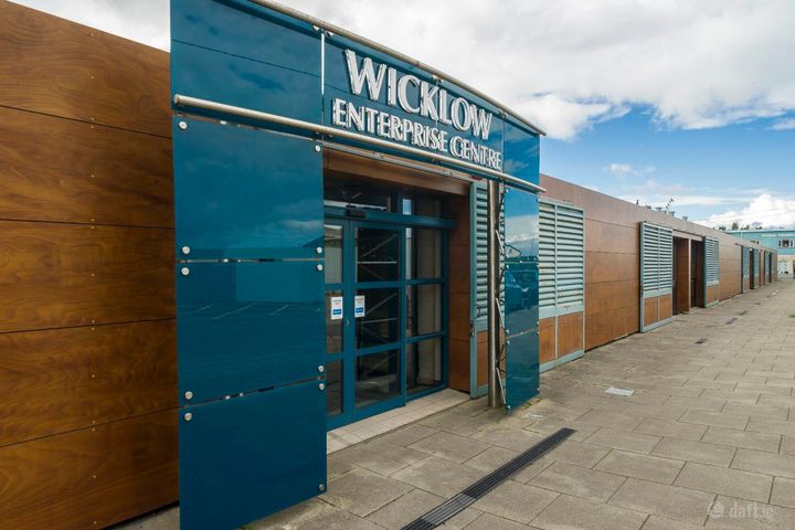 Wicklow Enterprise Centre, The Murrough, A67AC99, Wicklow Town, Co. Wicklow