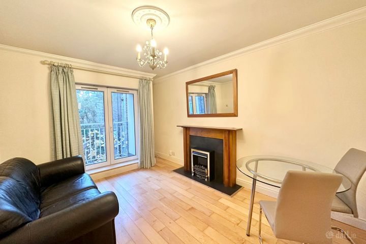 The Northumberlands, Love Lane East, Mount Street Lower, Grand Canal Dock, Dublin 2