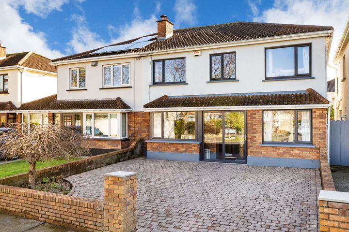 40 Seabury Park, Malahide, Co.Dublin, K36X658