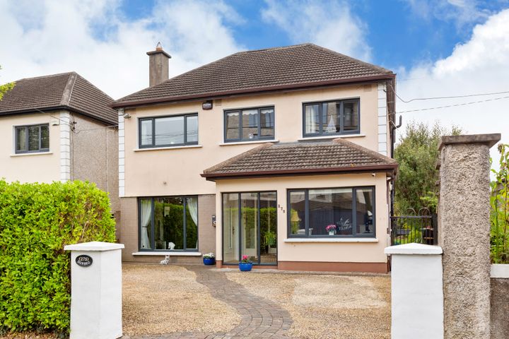 275 Kilmacud Road Upper, Dundrum, Dublin 14, Dublin 14, Dublin