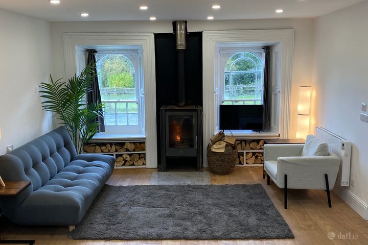 Ballybetagh Wood, Ballybetagh Road, Dublin 18, Kilternan, Dublin 18