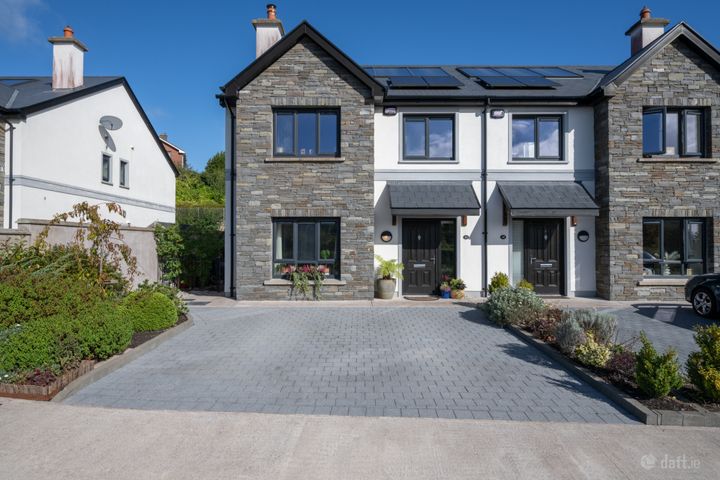 11 Crawford Manor, Crawford Woods, Glanmire, Cork, T45CX95
