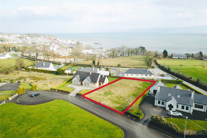 0.17 Ha (0.30 Acre), Carrownaffe, Moville, Co. Donegal