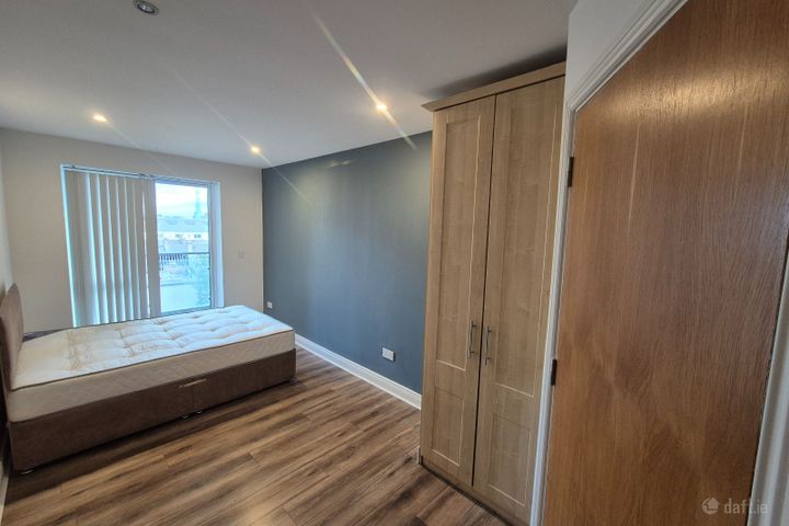 Apartment 16, Block A, Cameron Court, Cork Street, Dolphin's Barn, Dublin 8