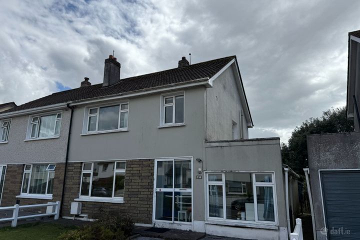 81 Rosewood, Ballincollig, Co. Cork, P31FP71