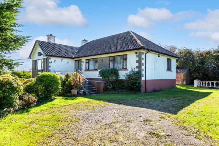 Shannacuna, Mulgannon, Mulgannon, Co. Wexford, Y35P5P0