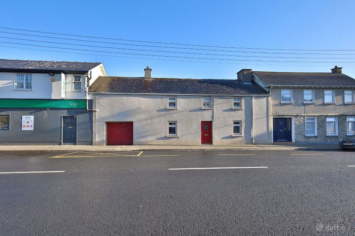 Main Street, Delvin, Delvin, Co. Westmeath, N91TNR4