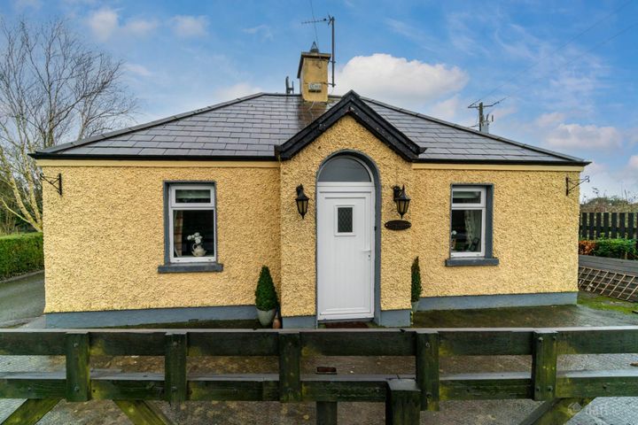 Holly Cottage, Augherskea, Drumree, Co. Meath, A85H578