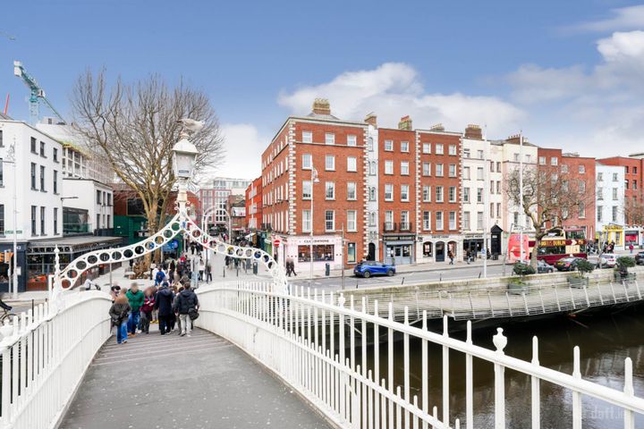 Apartment 201, Bachelors Walk Apartments, Dublin 1, Co. Dublin, D01FX39