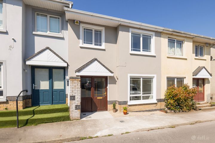 5 Balruddery Wood, Balrothery, Balbriggan, Dublin