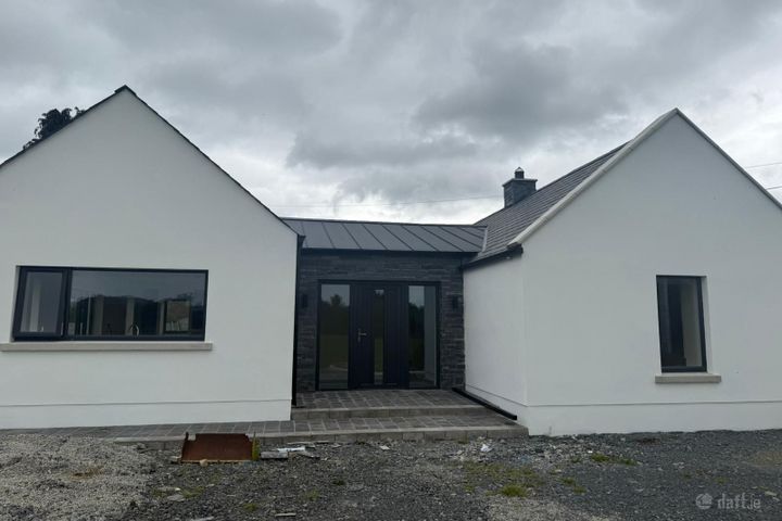 Whitemills, Mountpleasant, Faughart, Co. Louth