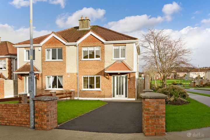 20 Caltragh Heights, Sligo, Co. Sligo, F91F981