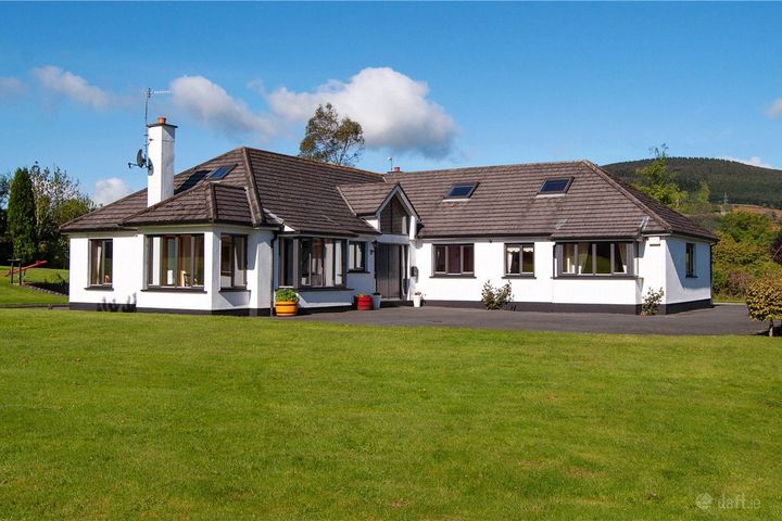 Rowan Cottage, Blackberry Lane, Delgany, Wicklow