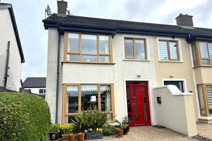 44 Carrabeag, Newport Rd, Castlebar, Mayo