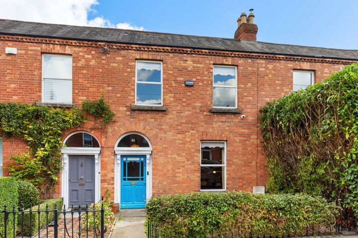 22 Beechwood Ave Lower, Ranelagh, Dublin 6, Dublin 6, Dublin