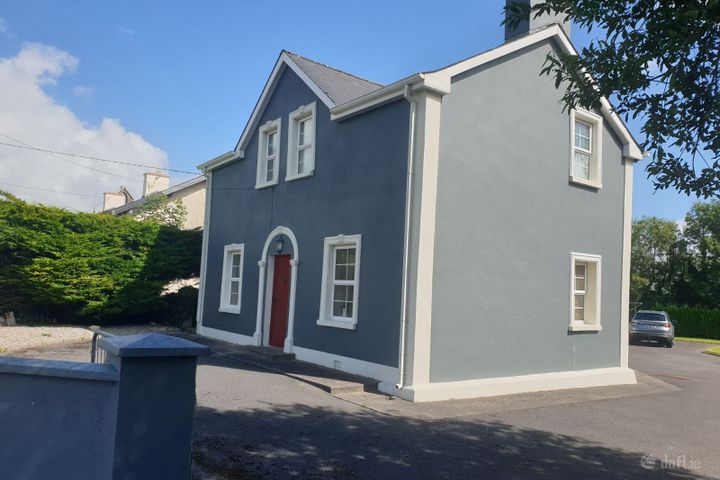 The School House, Cloontogher, Ballymurray, Co. Roscommon, F42FE42