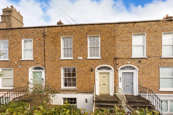 11 Mountpleasant Ave Upper, Ranelagh, Dublin 6, Dublin 6, Dublin