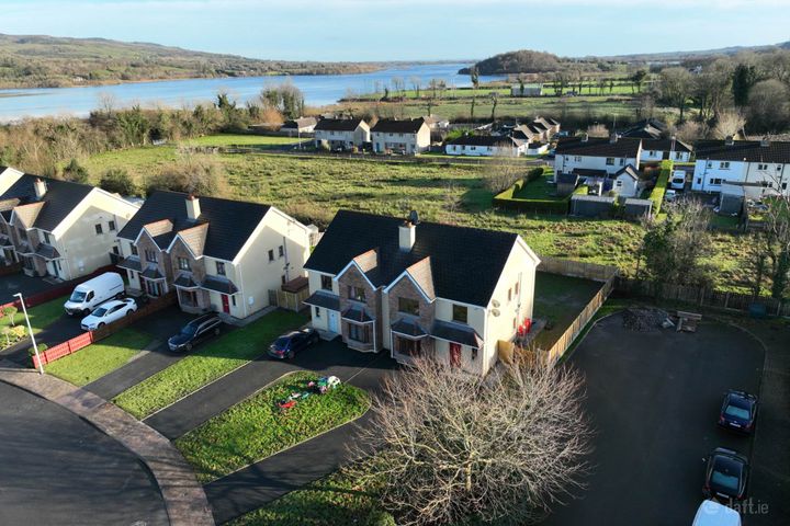 An Bonnan Bui Way, Blacklion, Ireland, Co. Cavan, F91X6T8