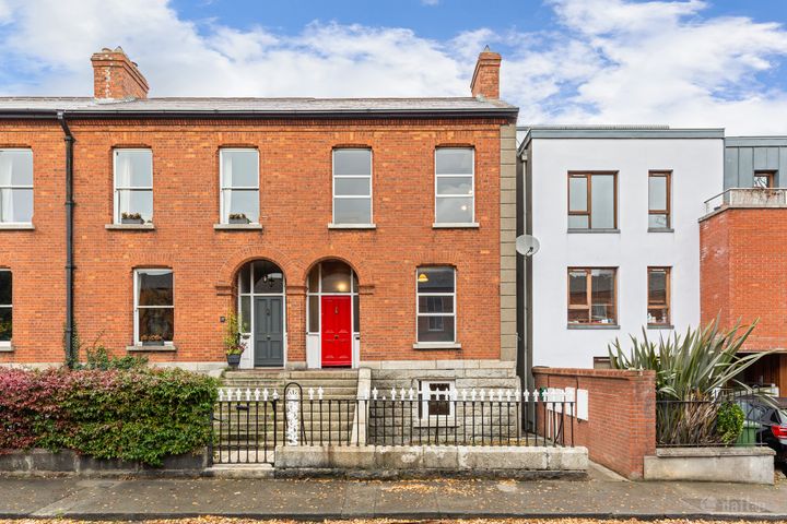 35 A & 35b Belmont Ave, Donnybrook, Dublin 4, Dublin 4, Dublin