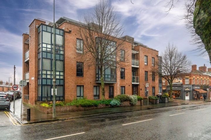 Apartment 2, Valencia House, North Circular Road, Dublin 7, D07H263