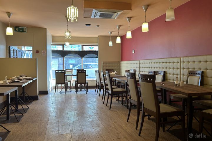 3 South Main Street, Youghal, Co. Cork