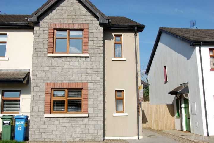 6 Wingfield Orchard, Newcastle West, Newcastle West, Co. Limerick, V42YK64