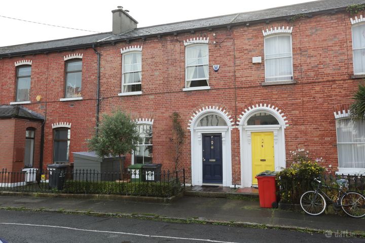 7 Charleston Ave, Ranelagh, Dublin 6, Dublin 6, Dublin
