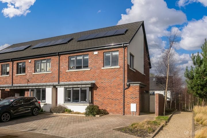 13 The Green, Station Manor, Station Road, Dublin 2, Dublin