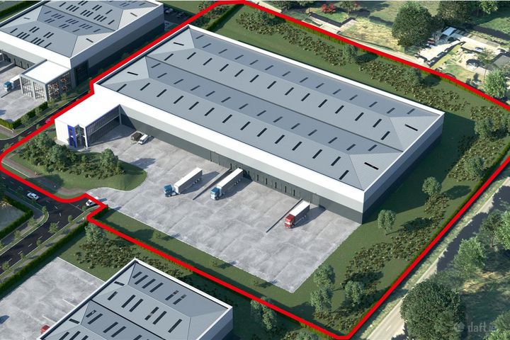 Unit 2, Dundalk North Business Park, Armagh Road, Co. Louth