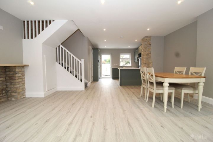 Town Centre, Birr, Co. Offaly