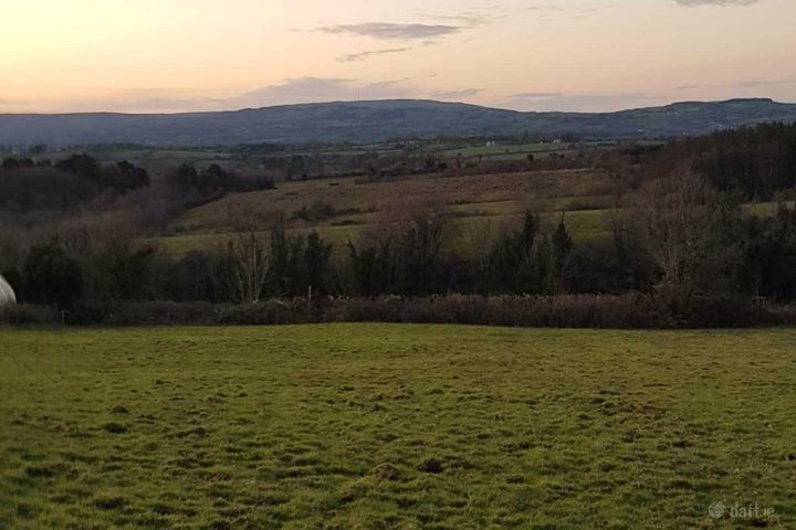 Caherhurley, Tuamgraney, Co. Clare