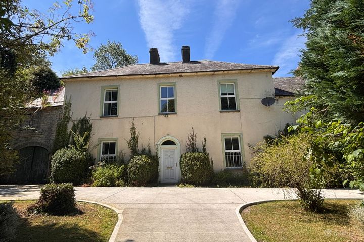 Glenville, Ballydonnell, Mullinahone, Co. Tipperary, E41NV21