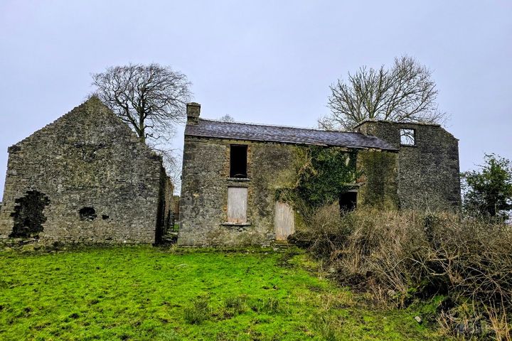 Clogher More, Elphin, Elphin, Co. Roscommon