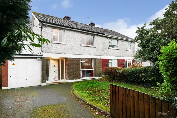 65 Blackcastle Estate, Navan, Co. Meath, C15Y0E7