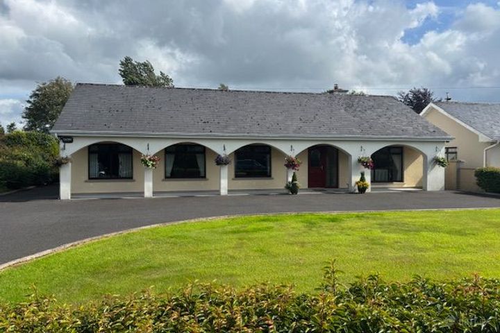 Drumbaun, Ballyhaunis, Ballyhaunis, Co. Mayo, F35HF99