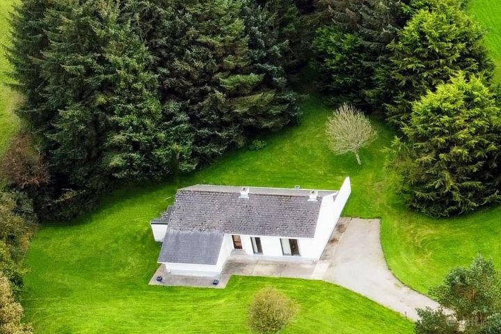 Knockraheen, Roundwood, Co. Wicklow