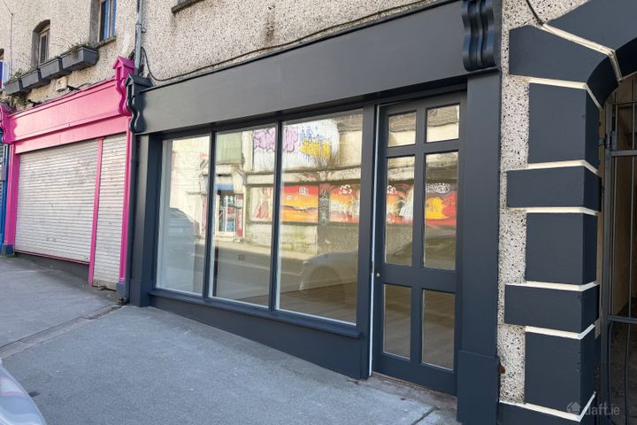 3 Dominick Street, Drogheda, Drogheda, Co. Louth