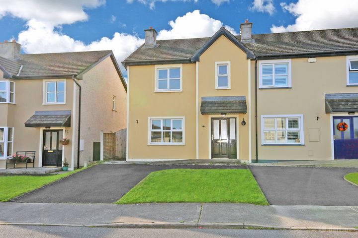 21 Ballyvareen, Kildimo, Limerick, Limerick