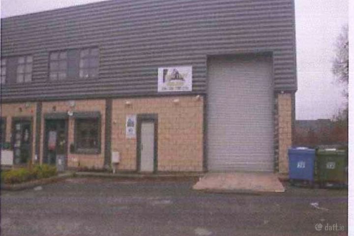 Unit 14,Ashbourne Business Centre,Ballybin Road,Ashbourne,Co. Meath, Ashbourne, Co. Meath