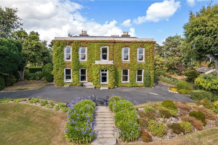 Rathleigh, Military Road, Killiney, Dublin