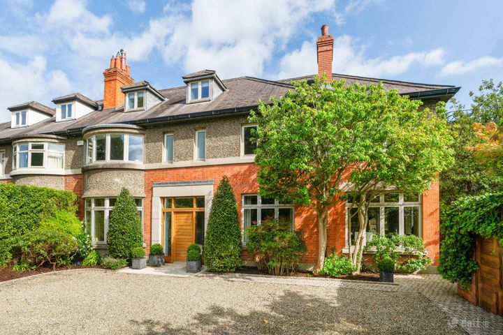 154 Merrion Road, Ballsbridge, Dublin 4, Dublin