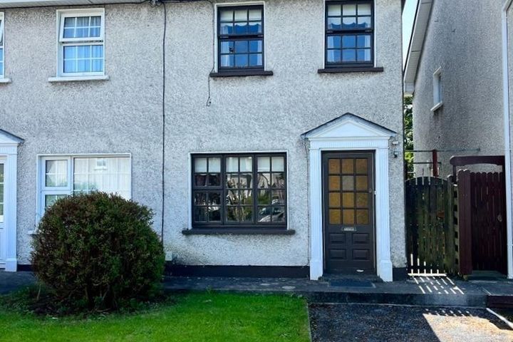 65 Sandyvale Lawn, Headford Rd, Galway, Galway