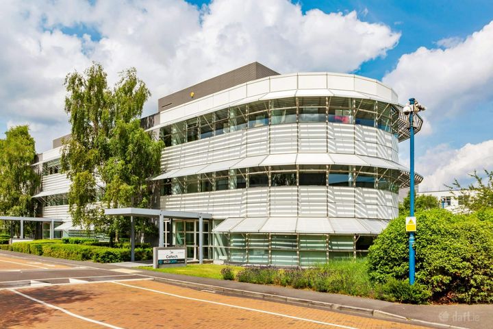 Block F1, Eastpoint Business Park, Dublin 3