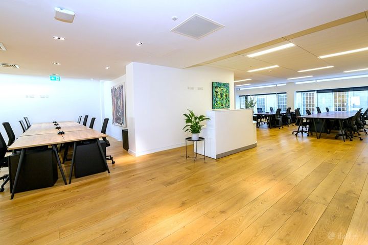 5 Schoolhouse Lane, Dublin 2