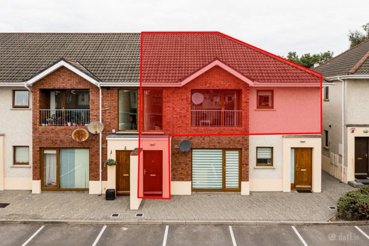 13 Chestnut Hall, Johnstown, Navan, Meath