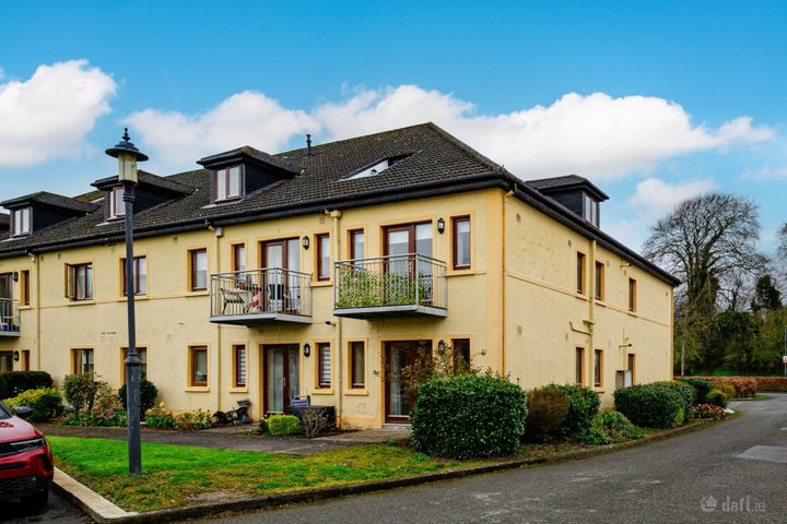 Apt 2 Block 3 The Millicent, Cois Abhainn, Clane, Co. Kildare, W91YH61
