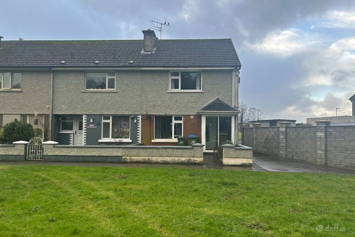 72 Ballyspillane, Killarney, Co. Kerry, V93A0YC